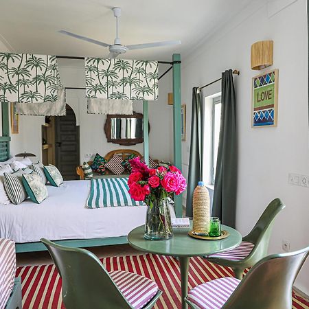 Riad Amour Marrakesh Extérieur photo
