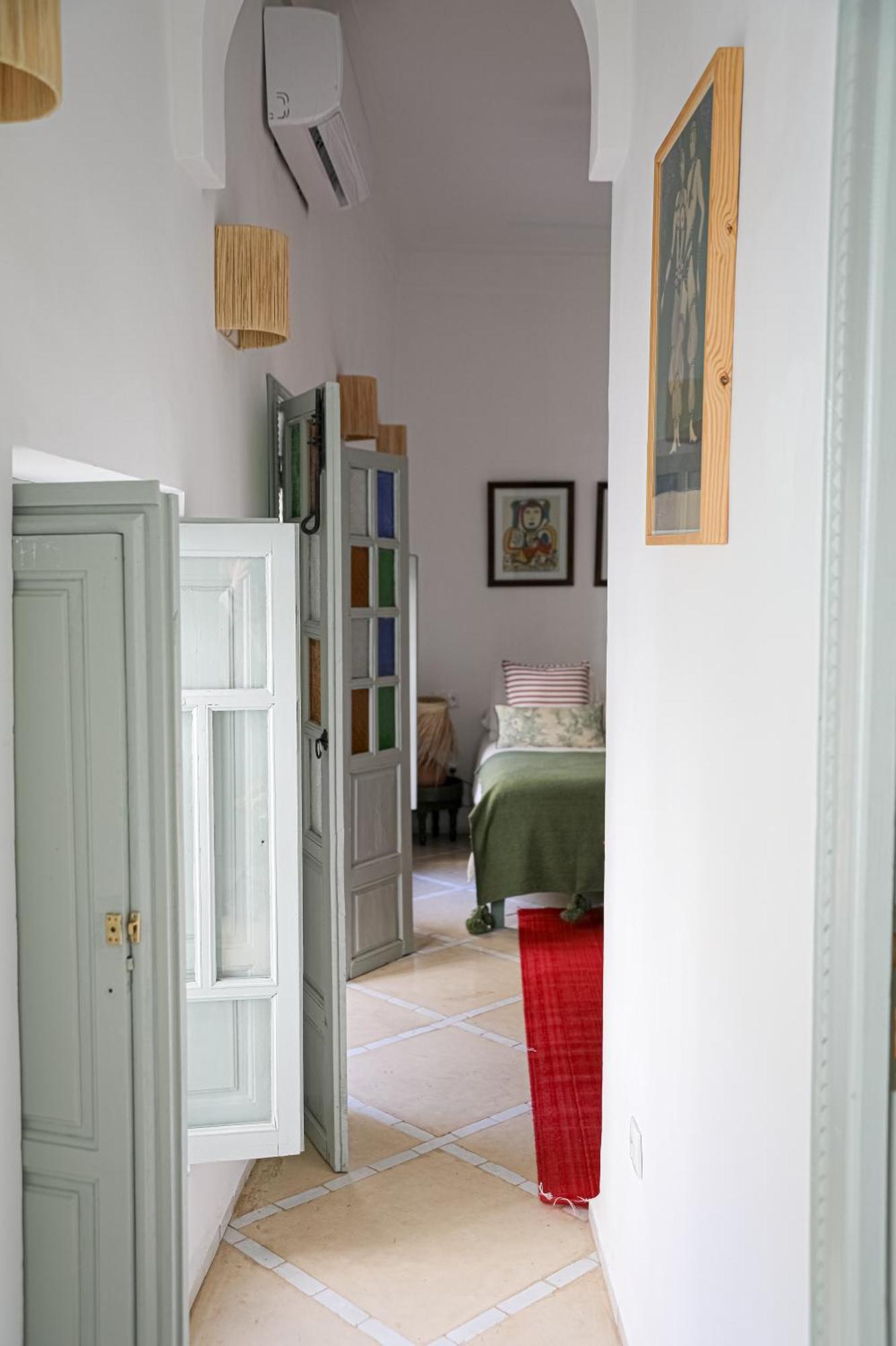 Riad Amour Marrakesh Chambre photo