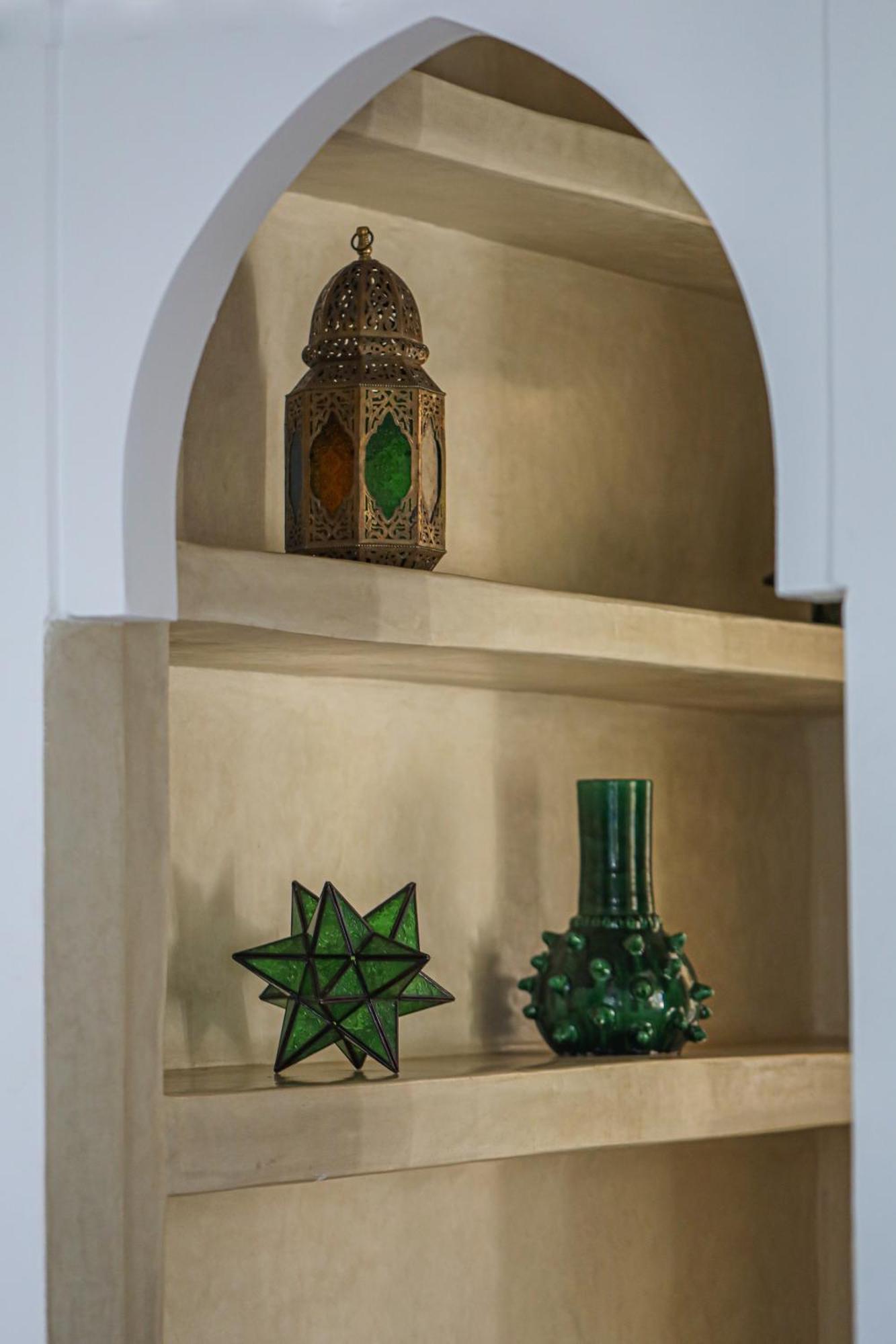 Riad Amour Marrakesh Extérieur photo