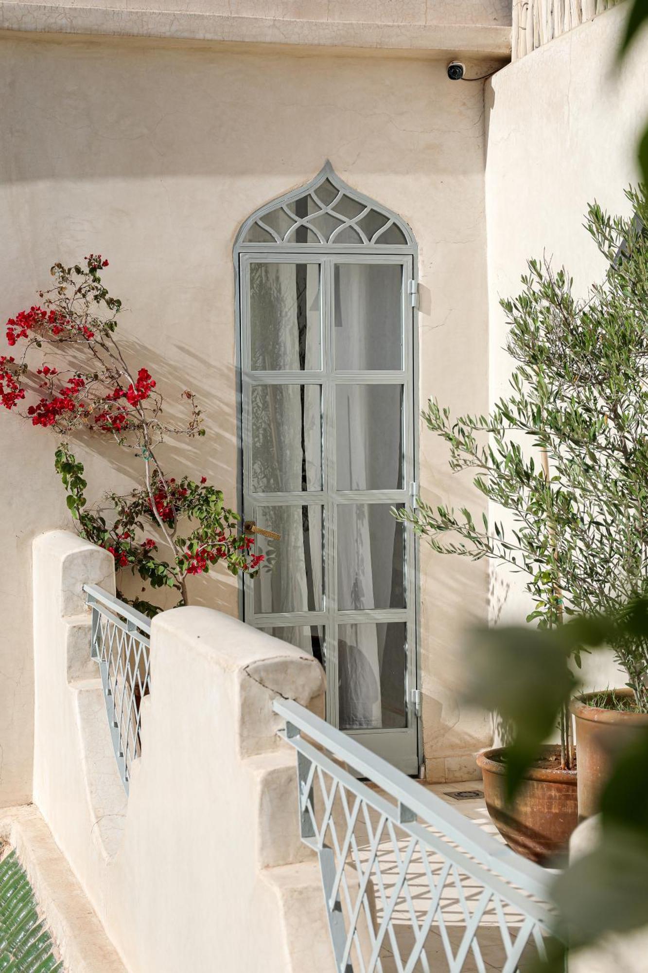 Riad Amour Marrakesh Extérieur photo
