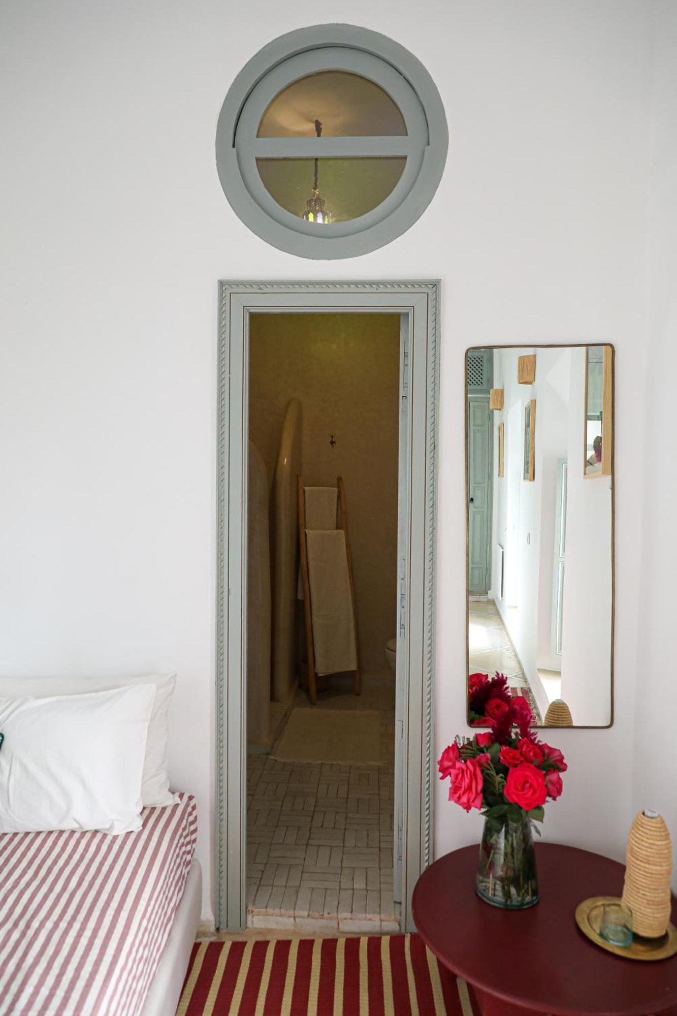 Riad Amour Marrakesh Chambre photo