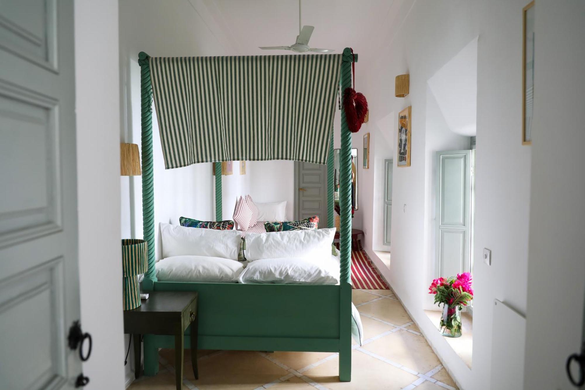Riad Amour Marrakesh Chambre photo