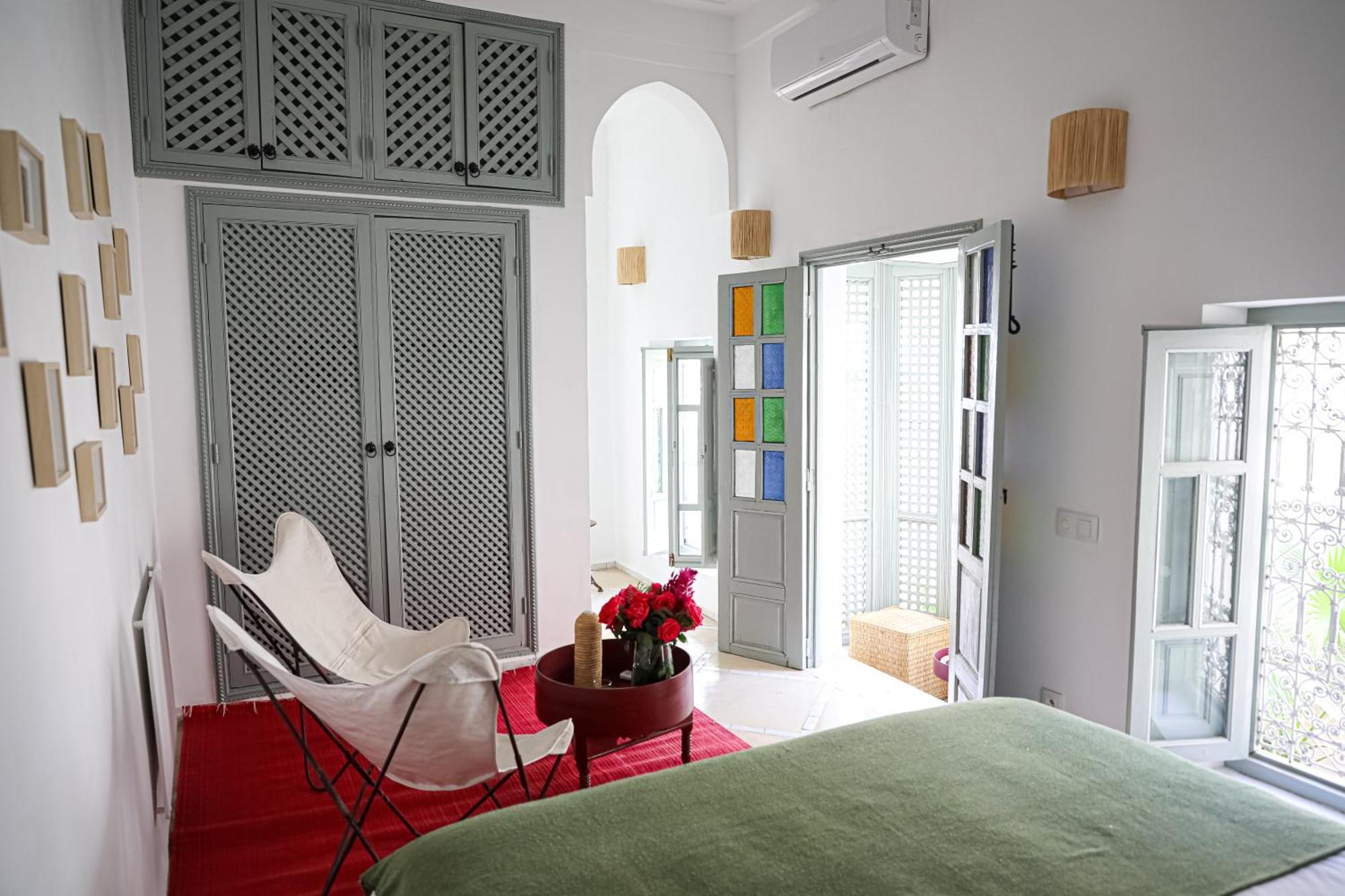 Riad Amour Marrakesh Extérieur photo