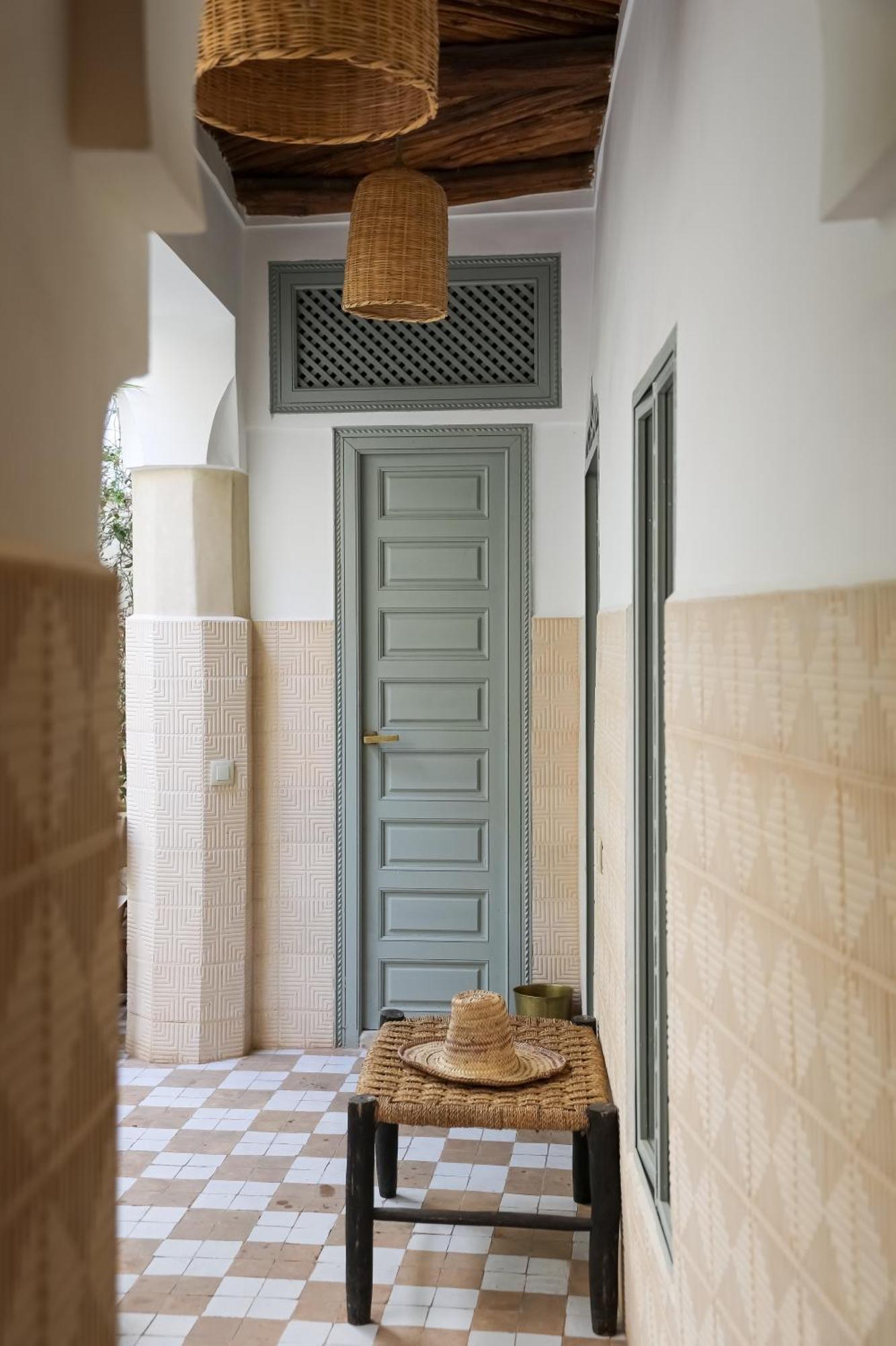 Riad Amour Marrakesh Extérieur photo