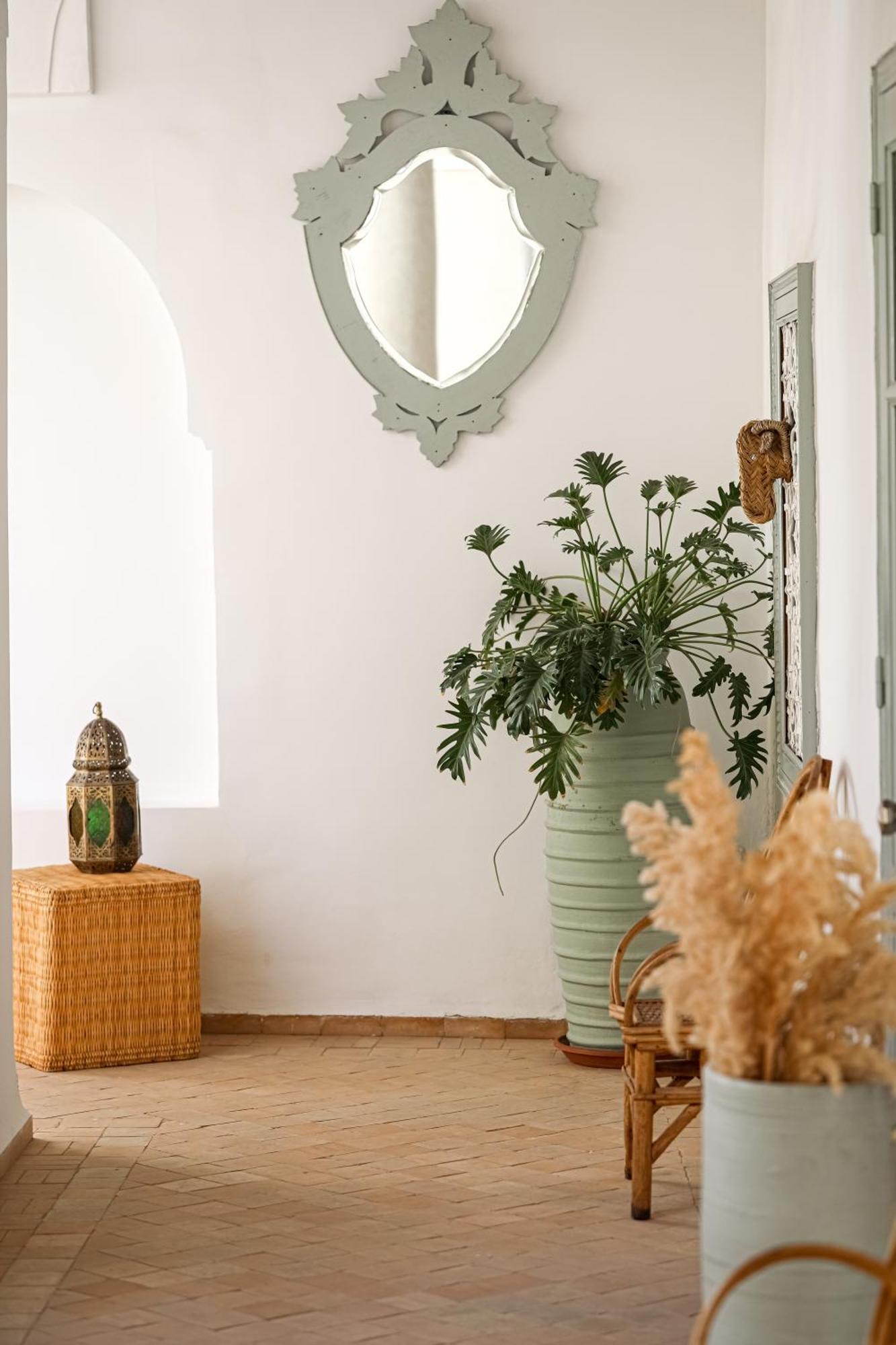 Riad Amour Marrakesh Extérieur photo
