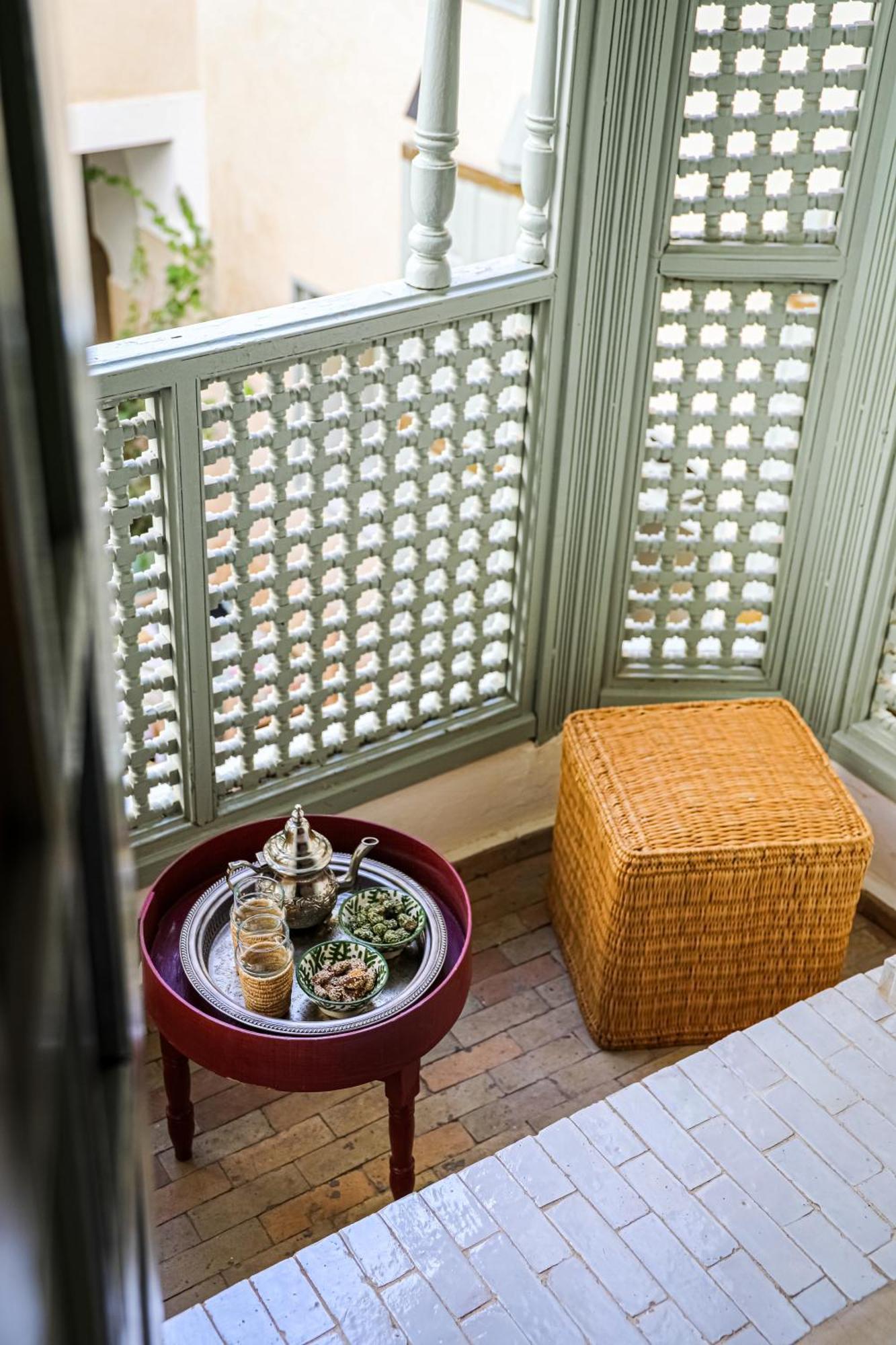 Riad Amour Marrakesh Extérieur photo