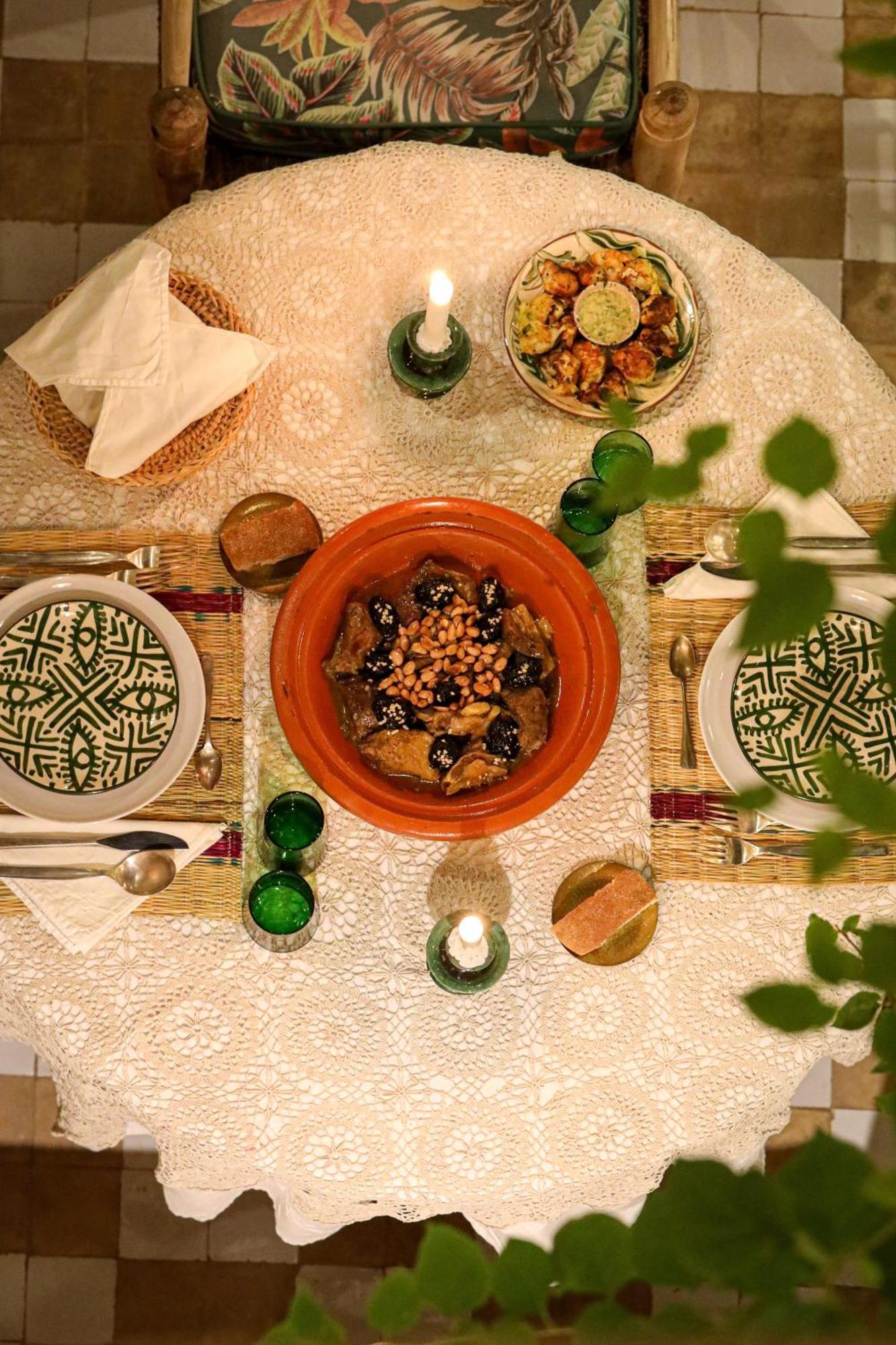 Riad Amour Marrakesh Extérieur photo