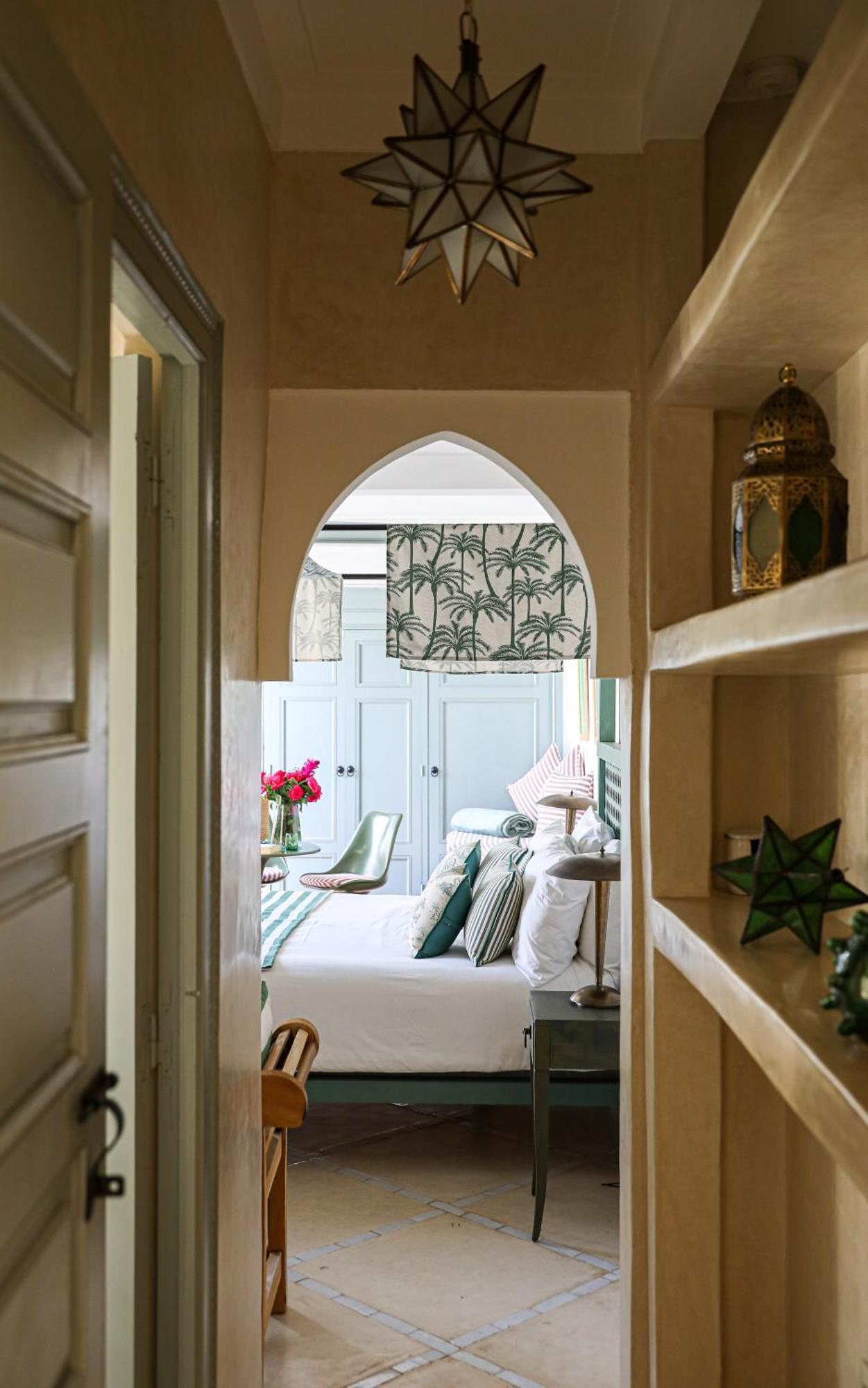 Riad Amour Marrakesh Extérieur photo