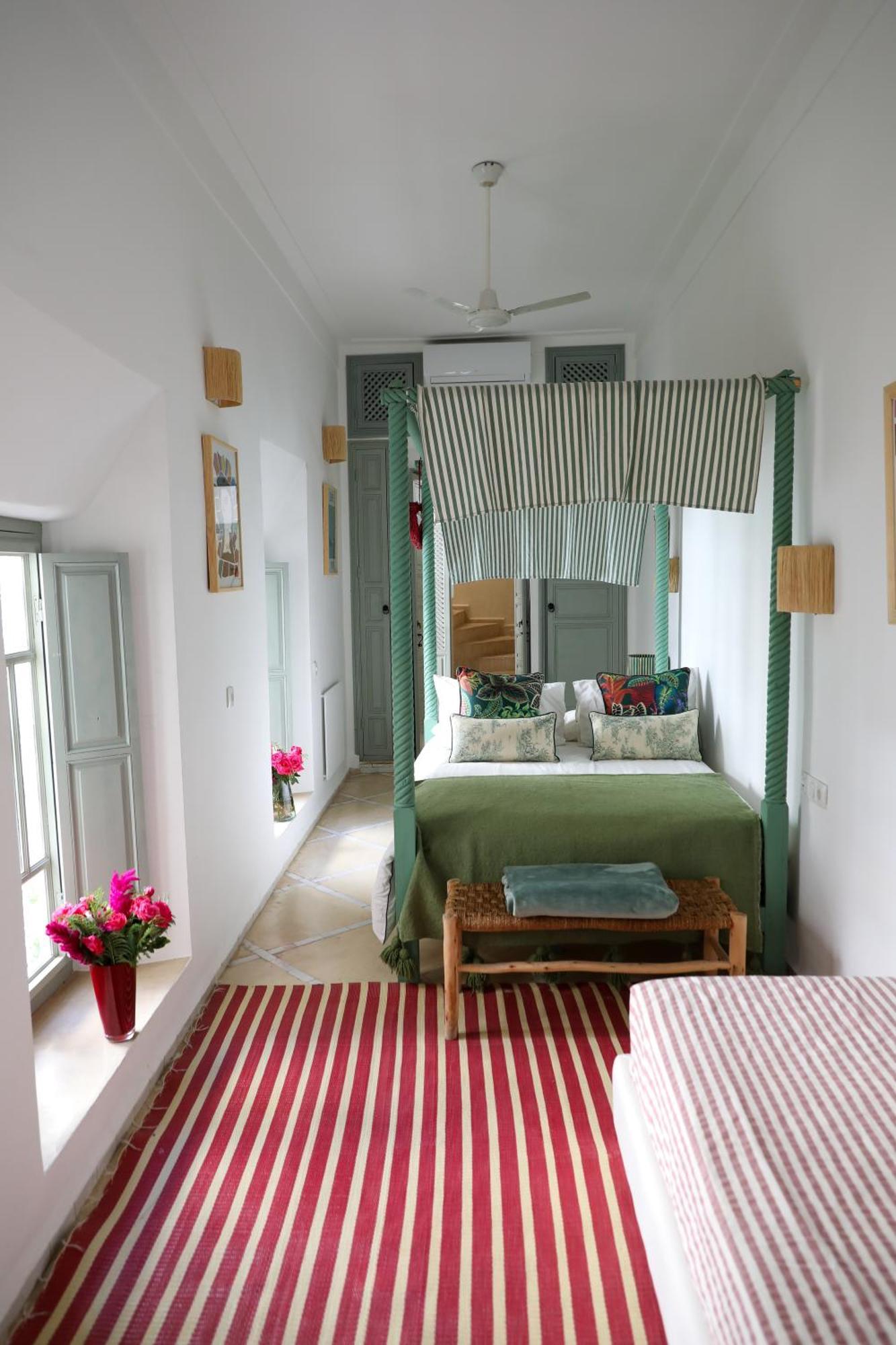 Riad Amour Marrakesh Extérieur photo