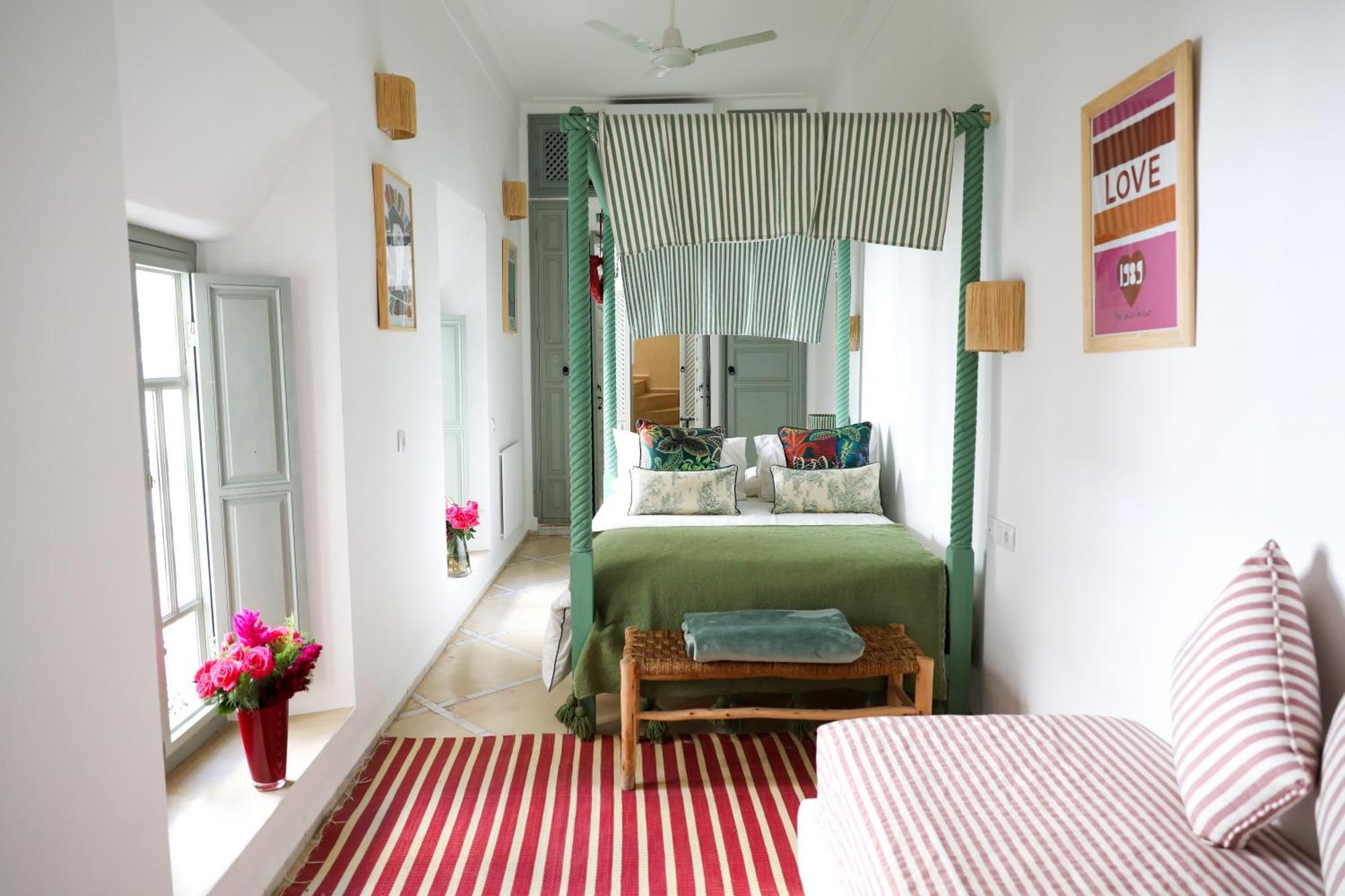 Riad Amour Marrakesh Extérieur photo