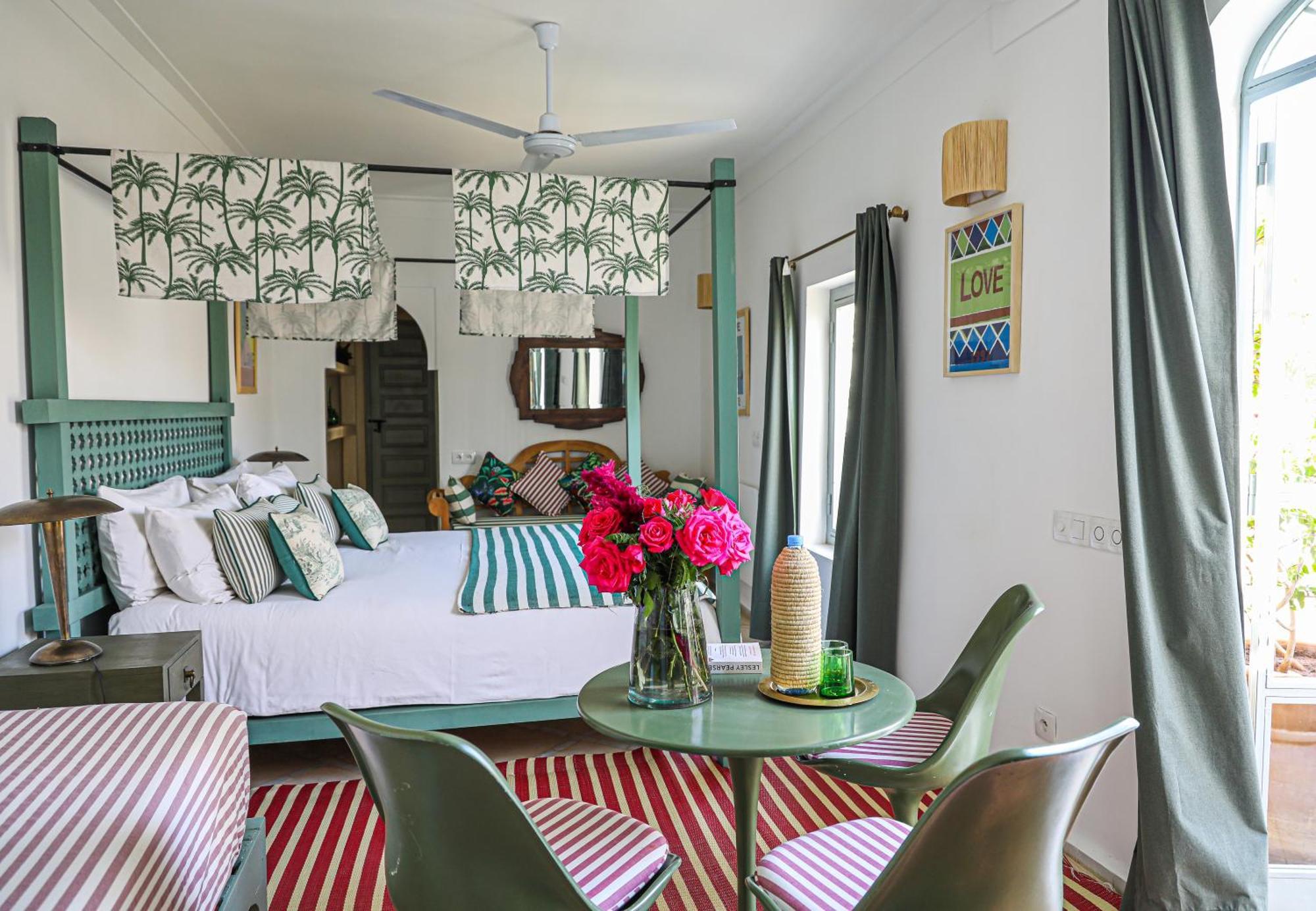Riad Amour Marrakesh Extérieur photo